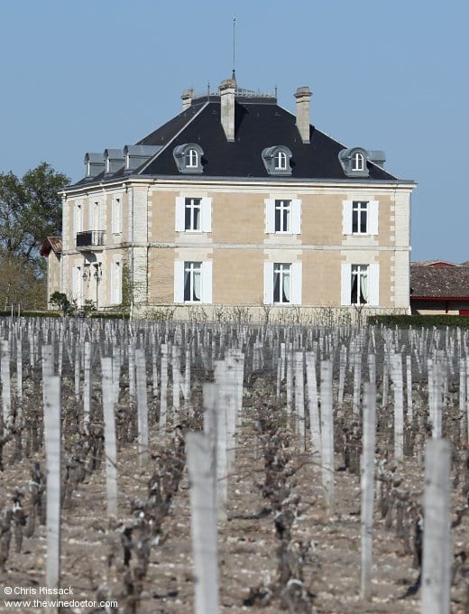 Château Haut-Bailly