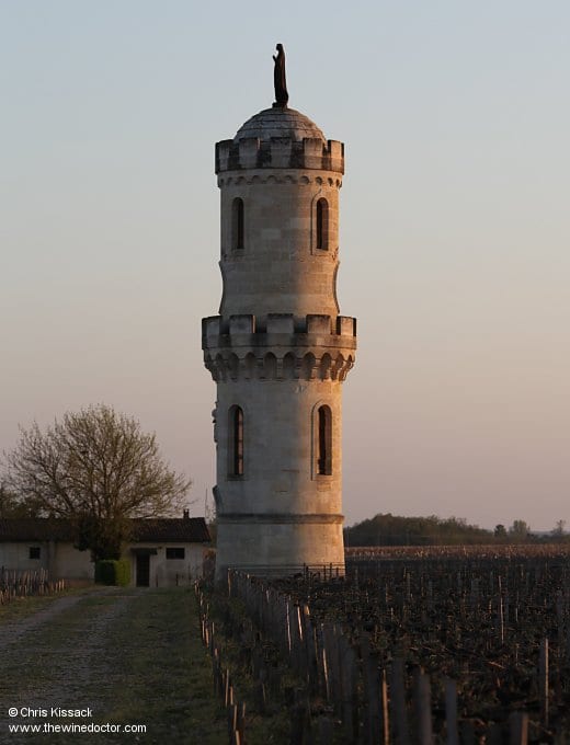 Château Haut-Batailley