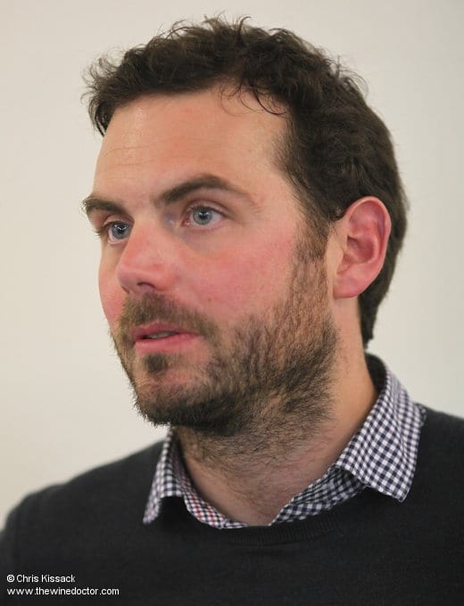 Domaine des Hauts Baigneux