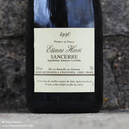 Henri Bourgeois Etienne Henri Henri Bourgeois