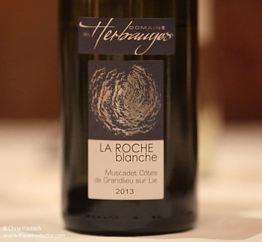 Domaine des Herbauges