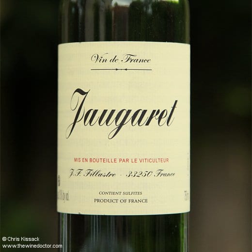 Jaugaret 2008 Jaugaret 2008