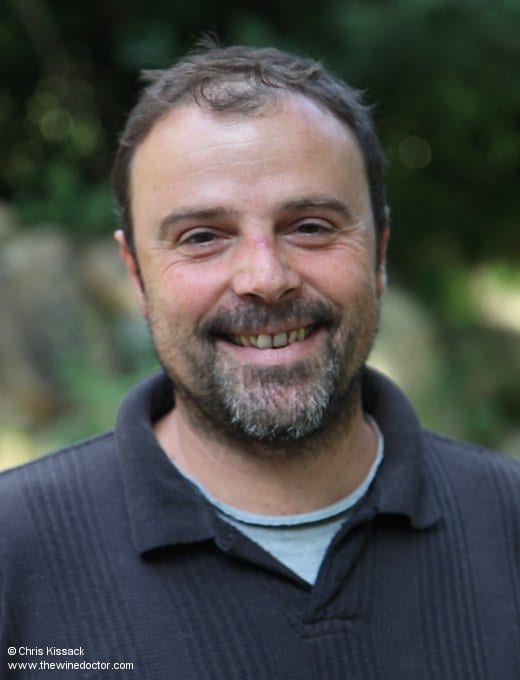 Domaine Jaulin-Plaisantin