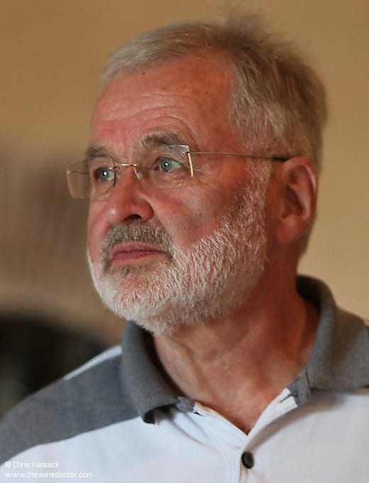 Jean-Max Roger, July 2017 Jean-Max Roger