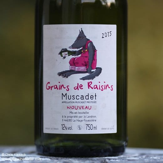 Muscadet