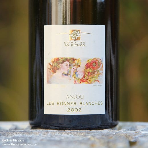 Loire 2002