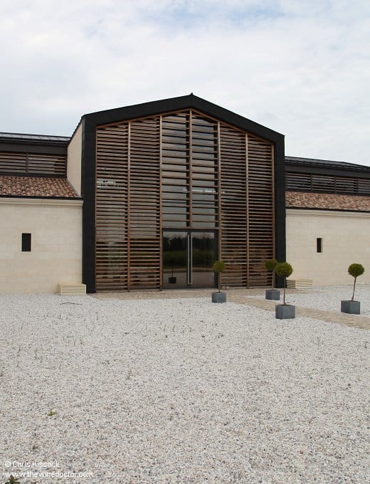 Château La Fleur de Boüard