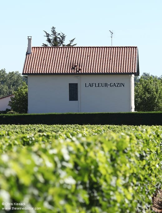 Château Lafleur-Gazin
