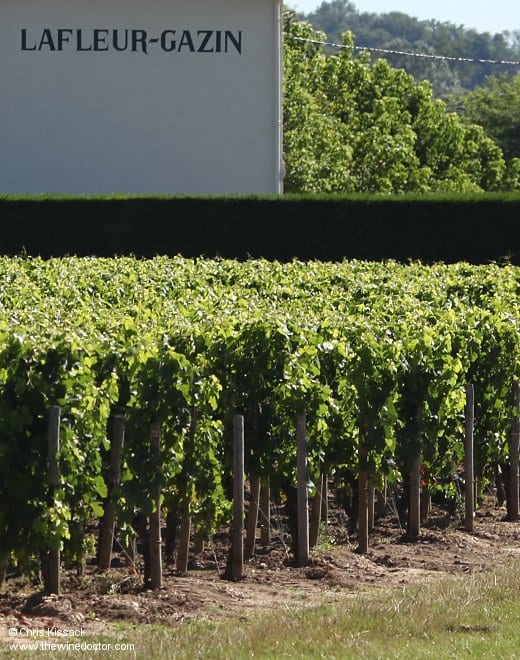 Château Lafleur-Gazin