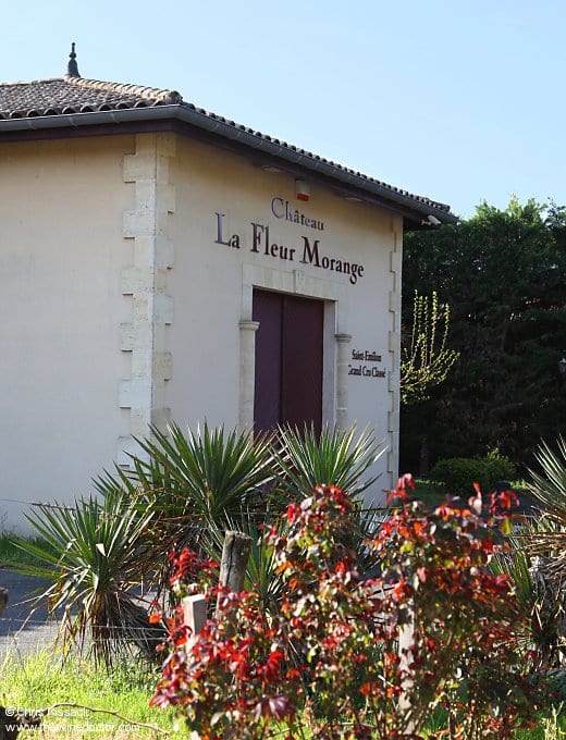 Château La Fleur Morange