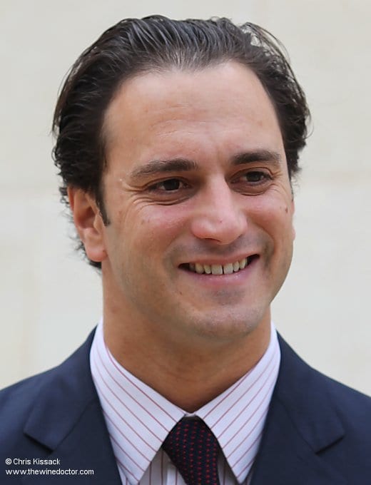 Château La Fleur-Pétrus