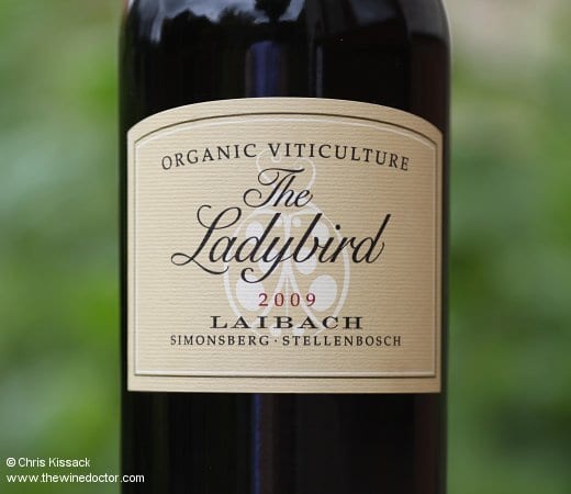 Laibach The Ladybird 2009 Laibach The Ladybird 2009