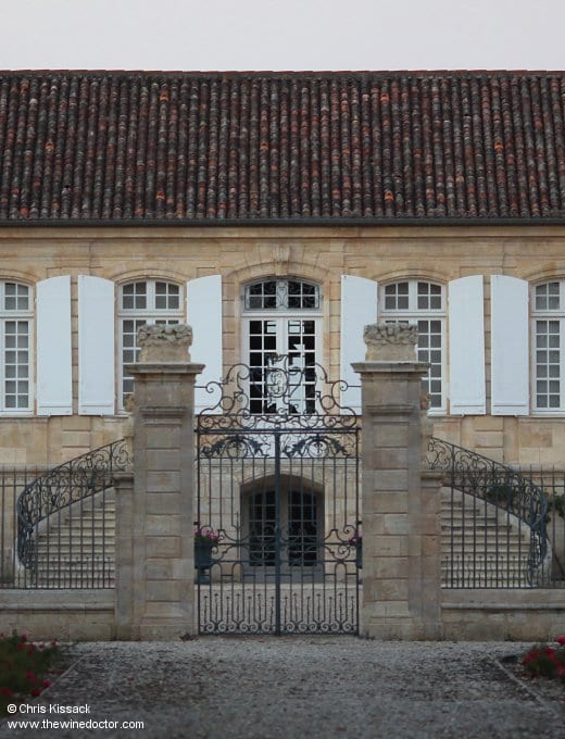 Château La Lagune