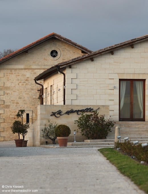 Château La Marzelle