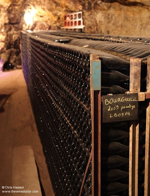 Lamé Delisle Boucard