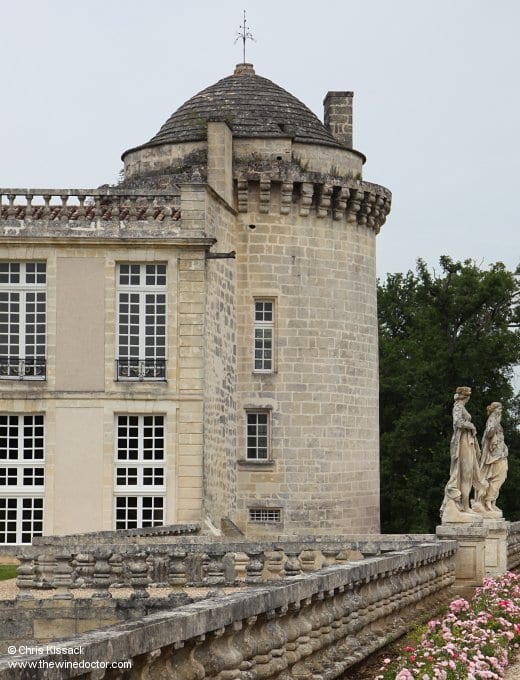 Château Laroque