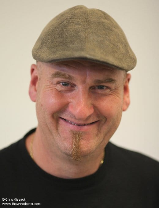 Laurent Herlin, May 2016 Laurent Herlin