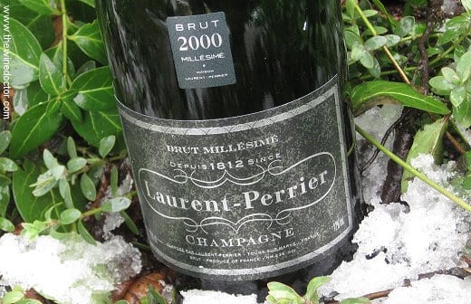 Laurent-Perrier Brut 2000 Laurent-Perrier Brut 2000