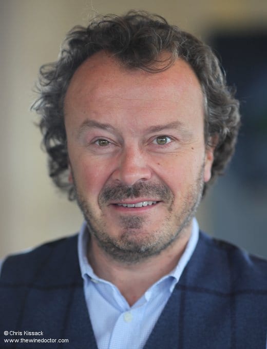 Château La Gravière