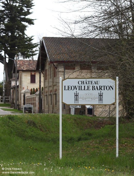 Château Léoville-Barton