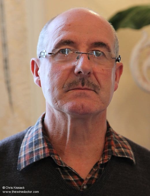 Château Léoville-Las-Cases