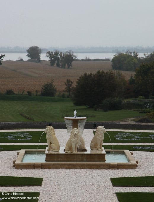 Château Léoville-Las-Cases