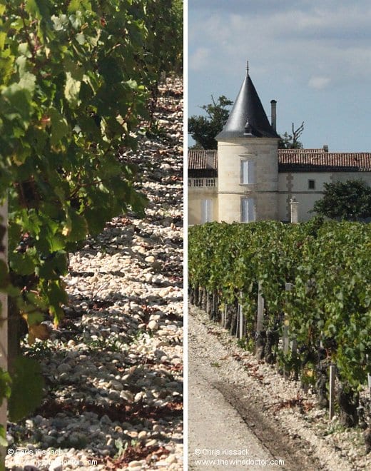 Château Lilian Ladouys