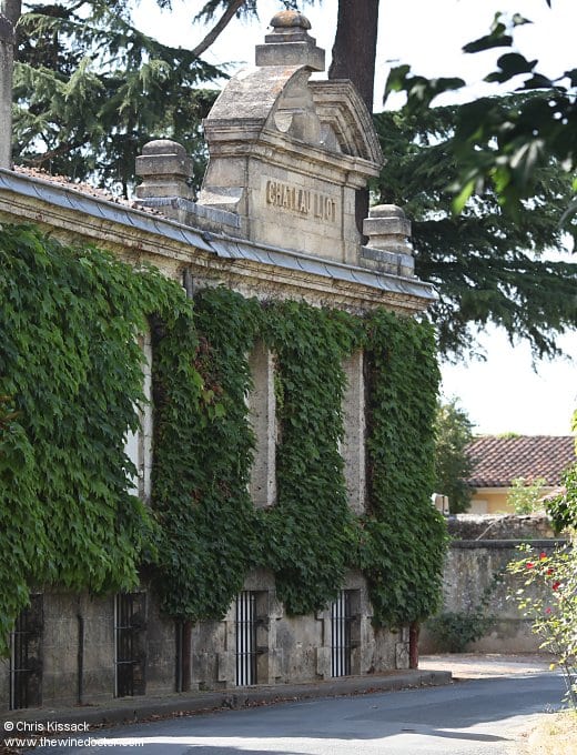 Château Liot