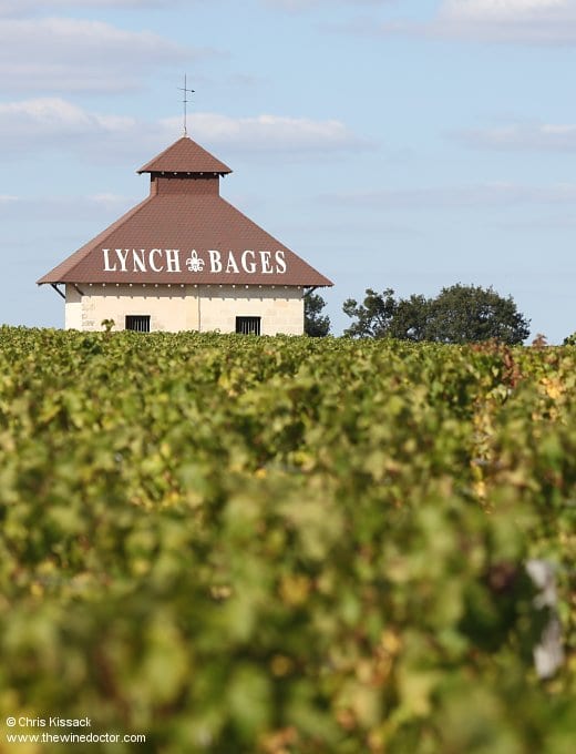 Château Lynch-Bages