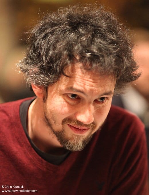 Mai et Kenji Hodgson