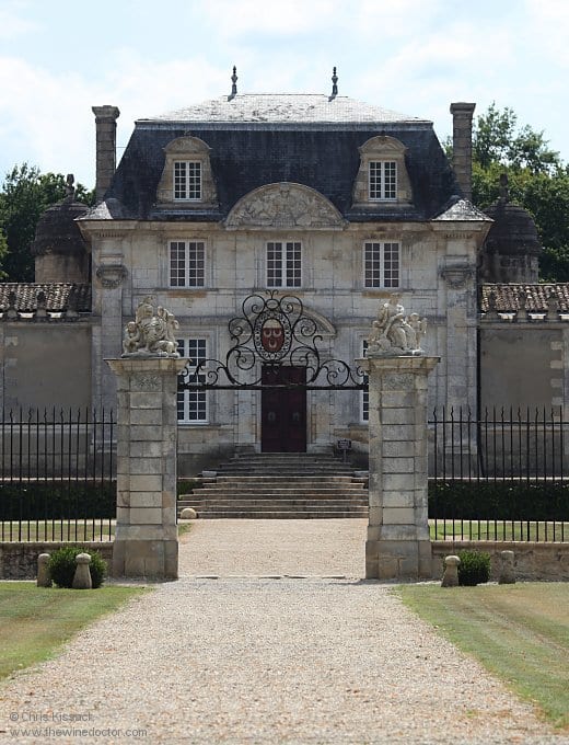Château de Malle