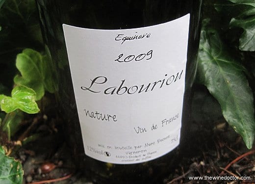 Marc Pesnot Labouriou 2009 Marc Pesnot Labouriou 2009