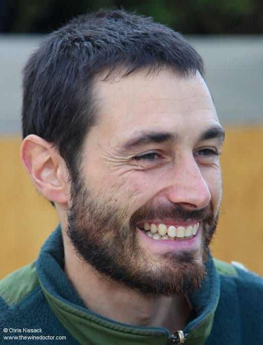 Domaine Masson-Blondelet