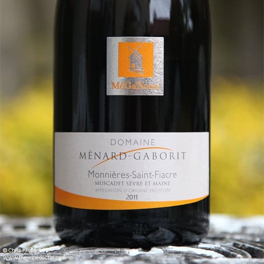 Domaine Ménard-Gaborit
