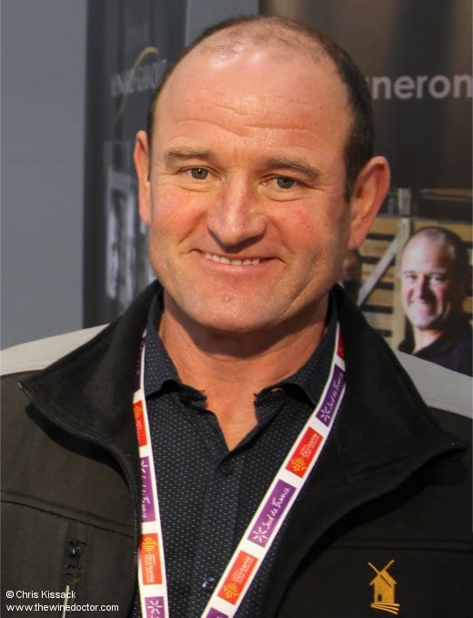 Domaine Ménard-Gaborit