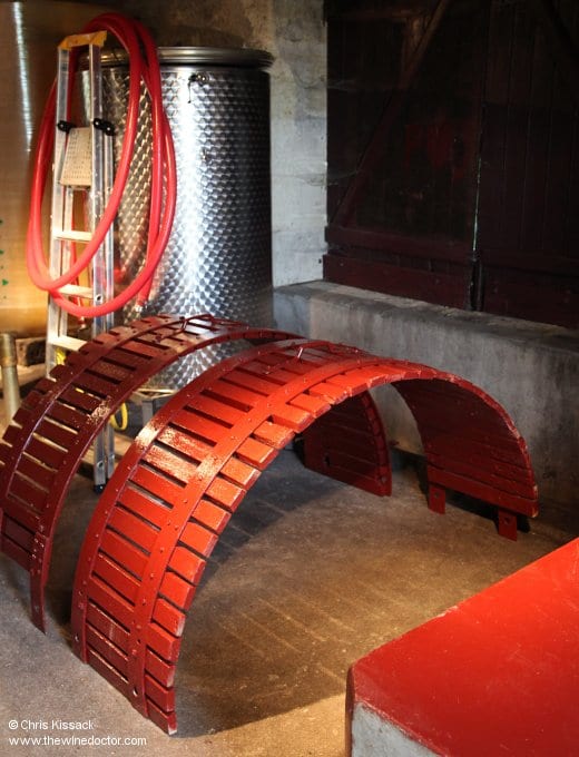 Le Clos de la Meslerie