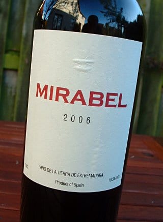 Mirabel 2006