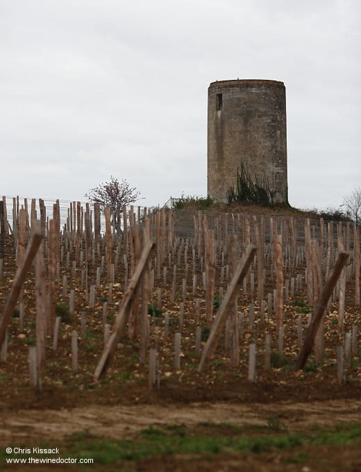 Château Montlandrie