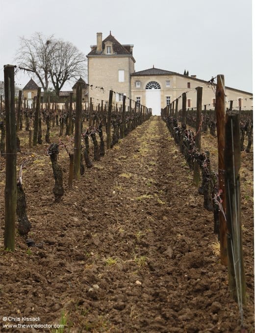 Château Moulin du Cadet