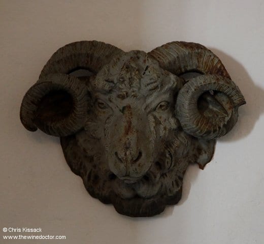 Château Mouton-Rothschild