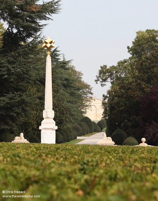 Château Mouton-Rothschild