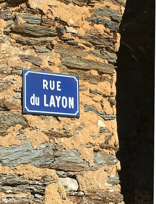 Château de Passavant