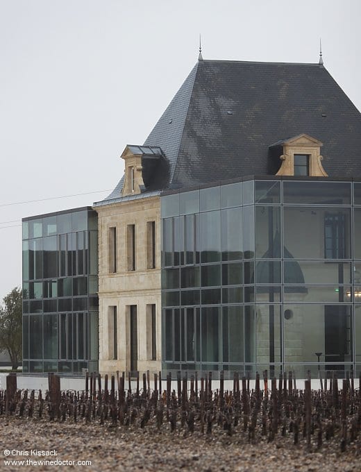 Pauillac 2012