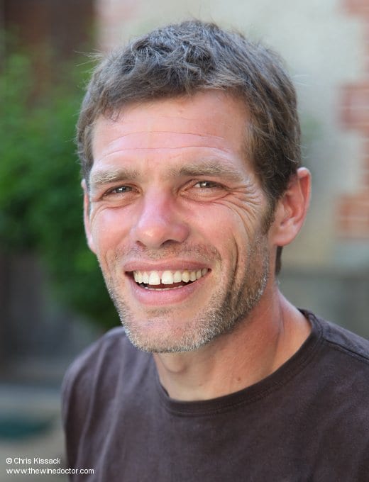 Domaine Perrault-Jadaud