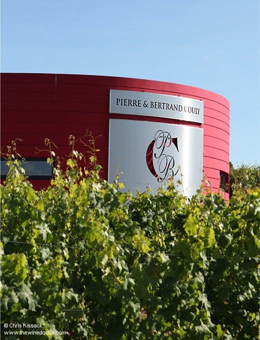 Pierre & Bertrand Couly