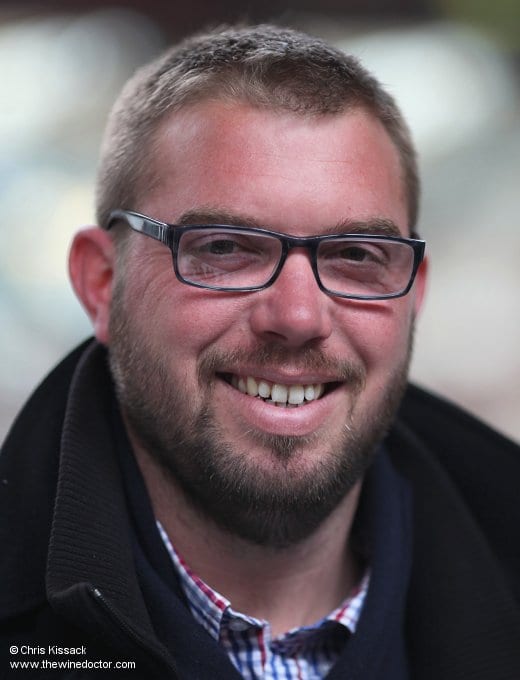 Domaine Pierre-Olivier Bonhomme