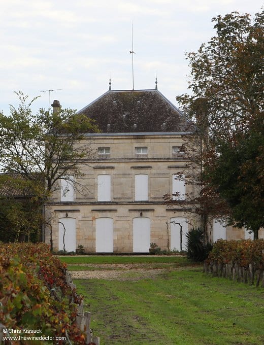 Château Plince