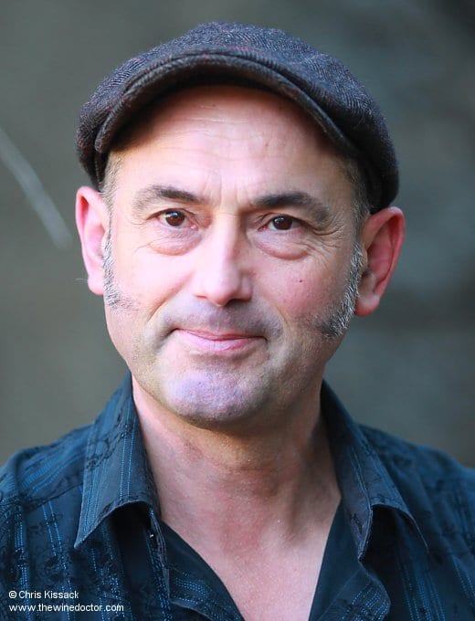 Domaine Poiron-Dabin