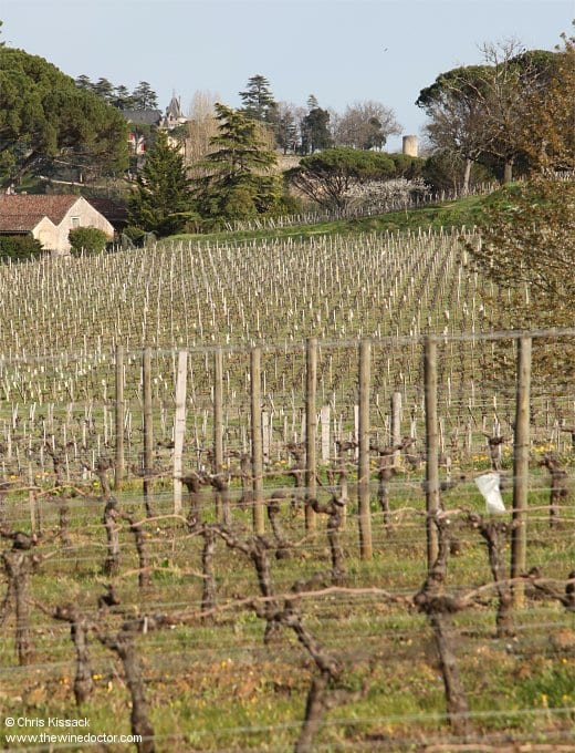 Château Puy-Blanquet