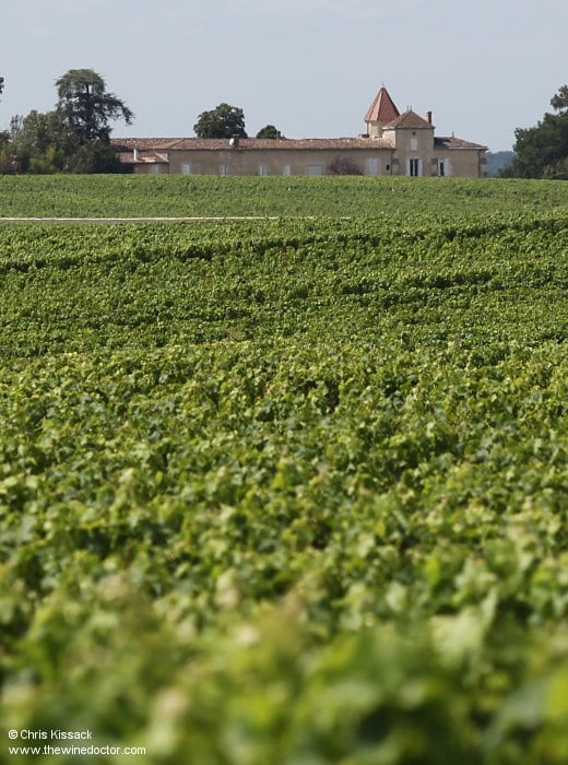 Château Rabaud-Promis
